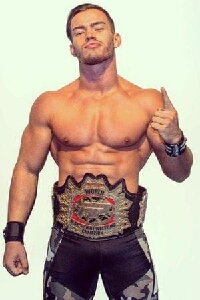 Austin White