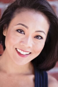 Autumn Ogawa