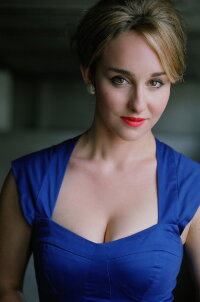 Ava Bogle