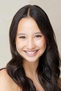 Ava Cheung