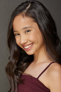 Ava Cheung