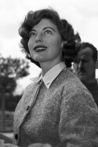 Ava Gardner
