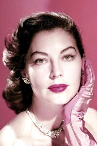 Ava Gardner