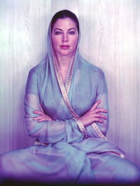 Ava Gardner