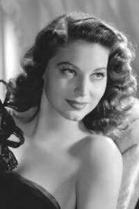 Ava Gardner