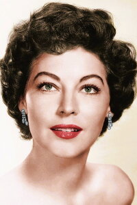 Ava Gardner