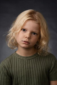 Ava Knox Martin