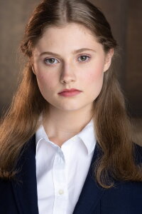 Ava Rose Kinard