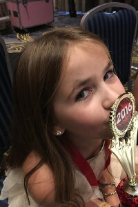 Ava Sleeth