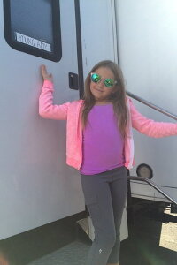 Ava Sleeth