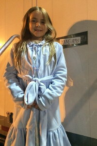 Ava Sleeth