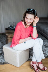 Ava Vanderstarren