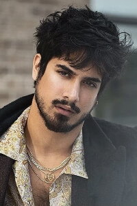 Avan Jogia
