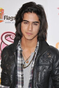 Avan Jogia