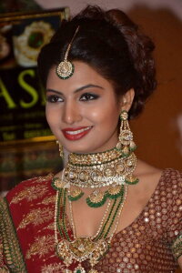 Avani Modi