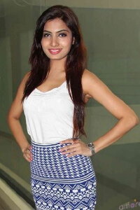 Avani Modi