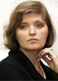 Avdotya Smirnova