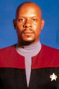 Avery Brooks