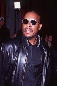 Avery Brooks