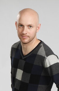 Avi Nussbaum