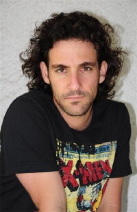 Aviad Bentov