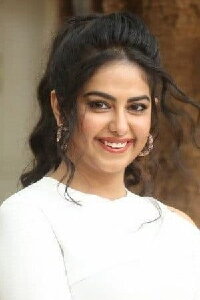 Avika Gor