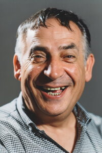 Avni Dilligil