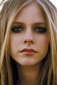 Avril Lavigne