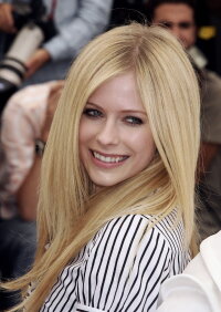 Avril Lavigne