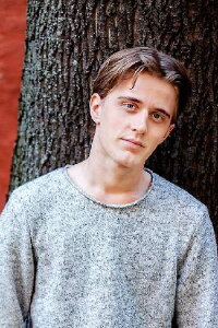 Axel Bøyum