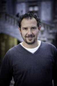 Axel Daeseleire