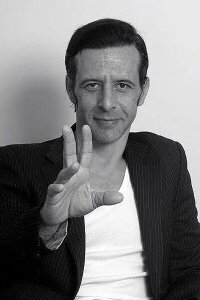Axel Jodorowsky