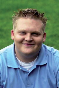 Axel Stein