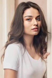 Ayça Ayşin Turan