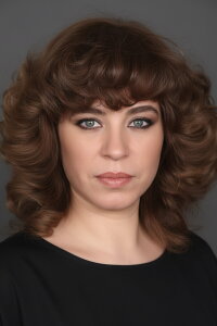 Ayşegül Ünsal