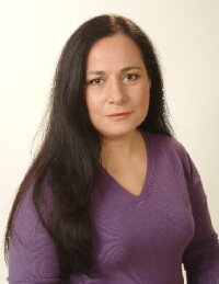 Ayşegül Uygurer