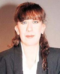 Ayşen Gruda