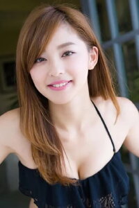 Aya Asahina
