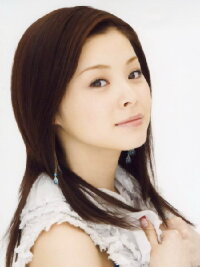 Aya Matsuura