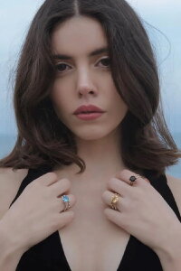 Aya Wolf