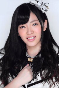Ayaka Morita