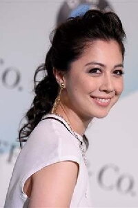Ayako Fujitani