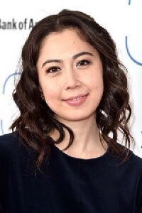 Ayako Fujitani