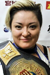 Ayako Hamada