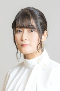 Ayako Kawasumi