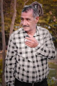 Ayam Akram