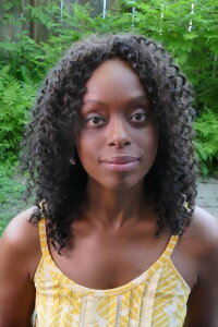 Ayana O'Shun