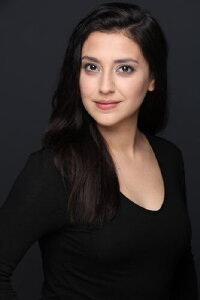 Ayça Koptur