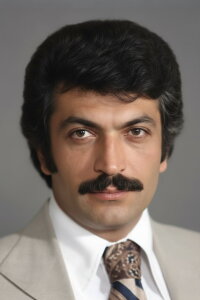 Aydın Haberdar