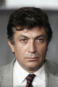 Aydın Haberdar